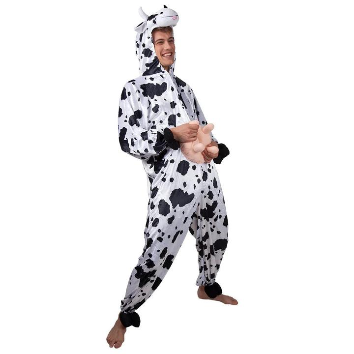 Actual product image Boland Cow (140)