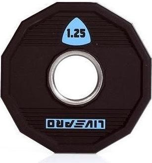 Produktbild Livepro Hantelscheibe