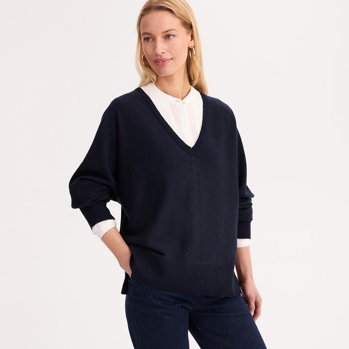 Bleu Marine