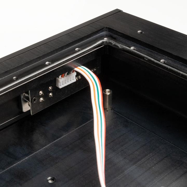 Immagine prodotto Akasa Pascal TN UCFF housing (Intel NUC), impermeabile, OEM (UCFF)