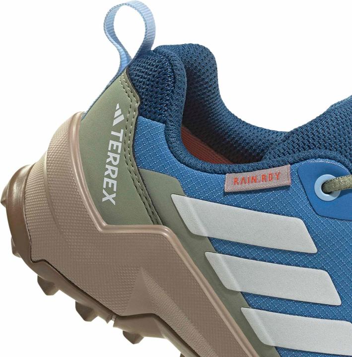 Produktbild Adidas Kid's Ax4R RAIN.RDY (35.5)