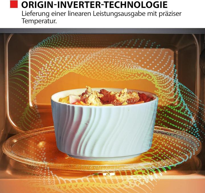 Produktbild Toshiba MW3AG25PFI MG (25 l)