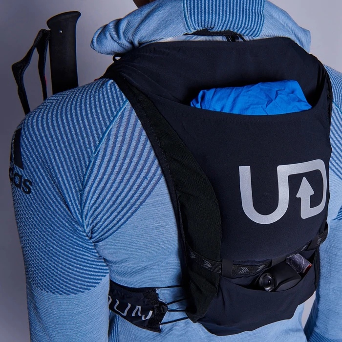 Produktbild Ultimate Direction Halo 4.0 Trailrunningweste (10 l)