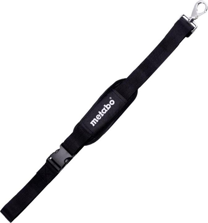 Actual product image Metabo Shoulder strap (Leaf vacuum cleaner + leaf blower)