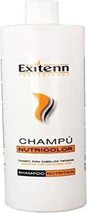 Produktbild Termix Exit Nutri Color Shampoo 1000ml (1000 ml)