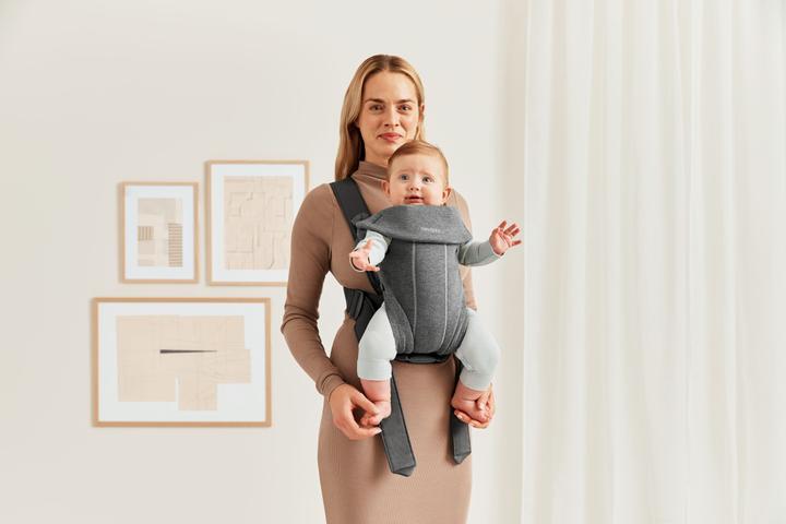 Image du produit BabyBjörn Mini