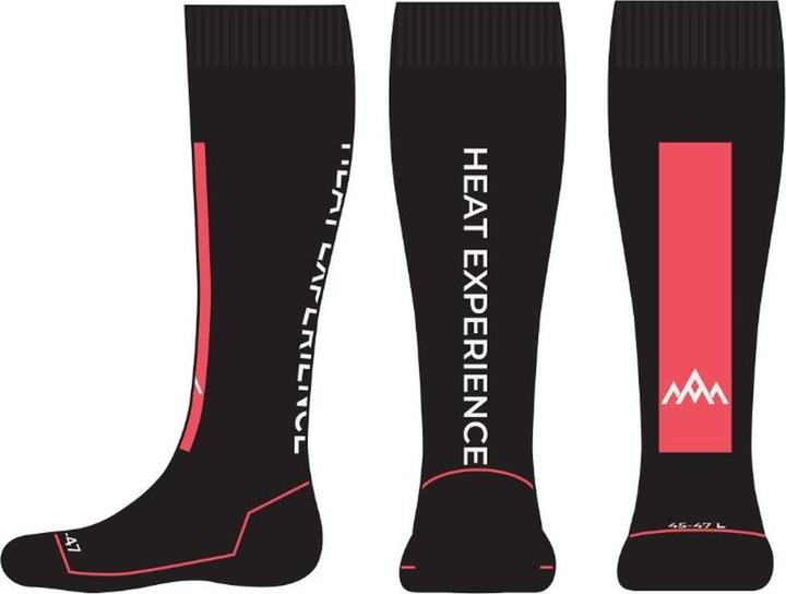 Immagine prodotto Heat Experience Heated Technical Socks w.batteries (L)