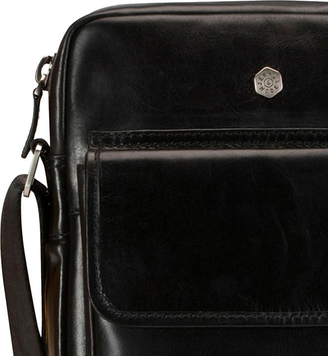 Immagine prodotto Jekyll & Hide Umhängetasche Leder 22 cm