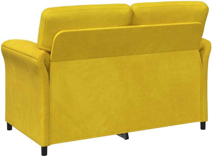 Produktbild vidaXL Modernes Sofa (2-Sitzer)