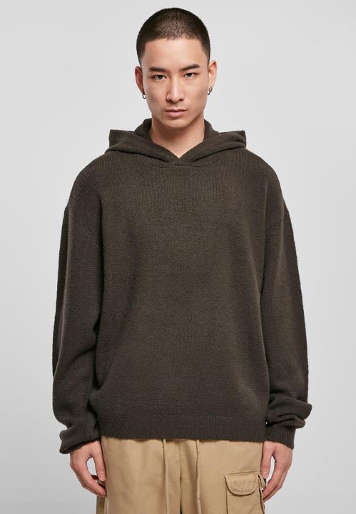 Immagine prodotto Urban Classics Maglione con cappuccio oversize - 21241 (XL)