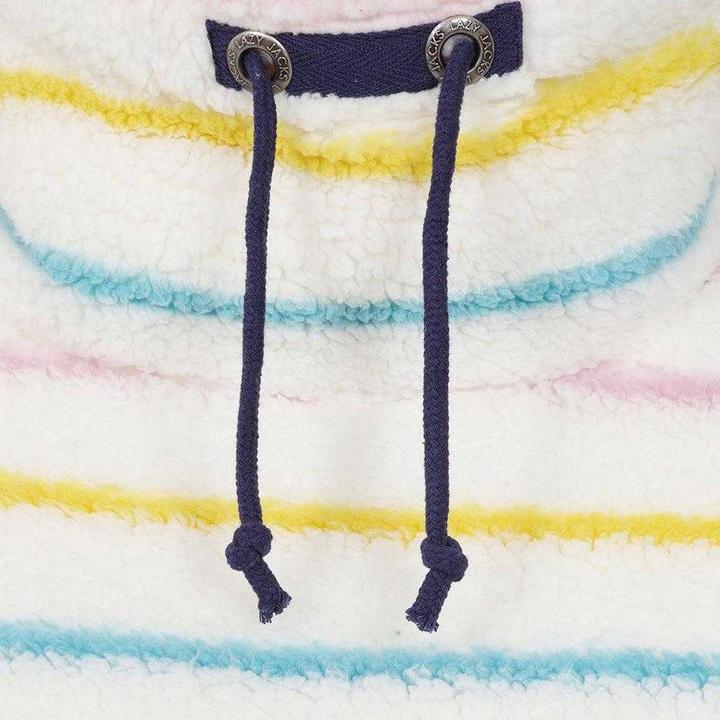 Produktbild Lazy Jacks Sweatshirt Piqué (50)