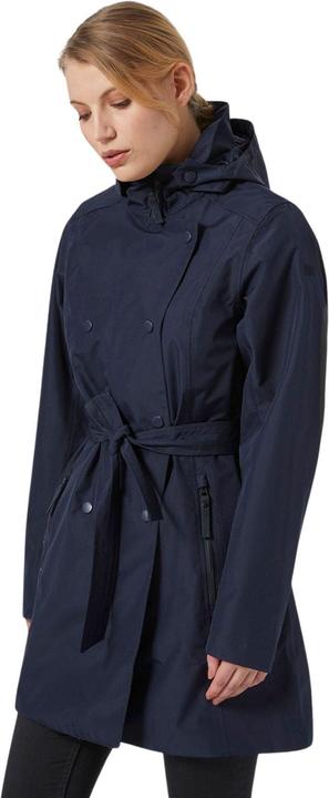 Immagine prodotto Helly Hansen Trench Welsey Ii