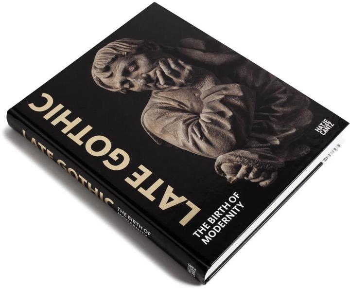 Produktbild Late Gothic (Englisch, Michael Roth, Stiftung Preussischer Kulturbesitz, Peter Nils Dorén, Staatsmuseen zu Berlin, Julien Chapuis, 2021)
