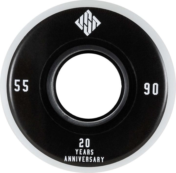 Image du produit Usd Roue de skateboard (55 mm)