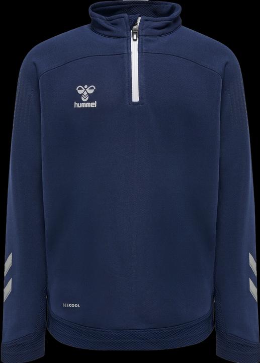 Produktbild hummel Lead Half Zip Kids (164)
