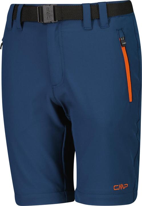 Actual product image CMP Campagnolo Long Zip Off Stretch (152)