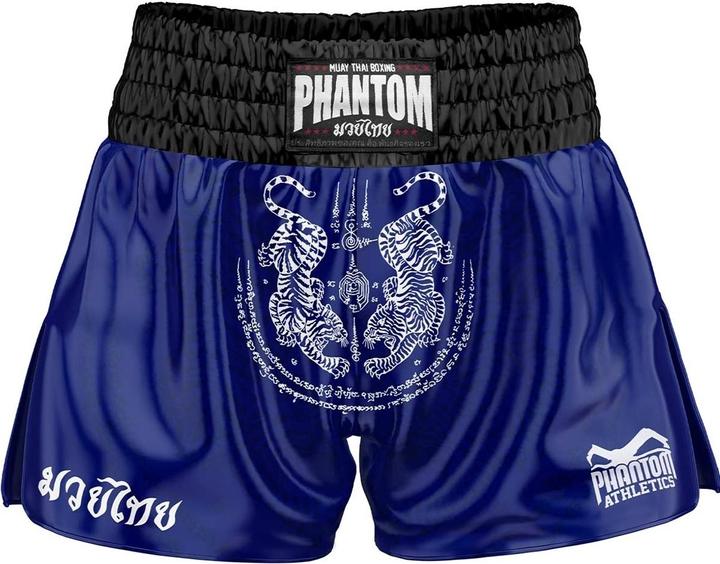 Immagine prodotto Phantom Athletics Muay Thai Shorts Sak Yant (XXL)