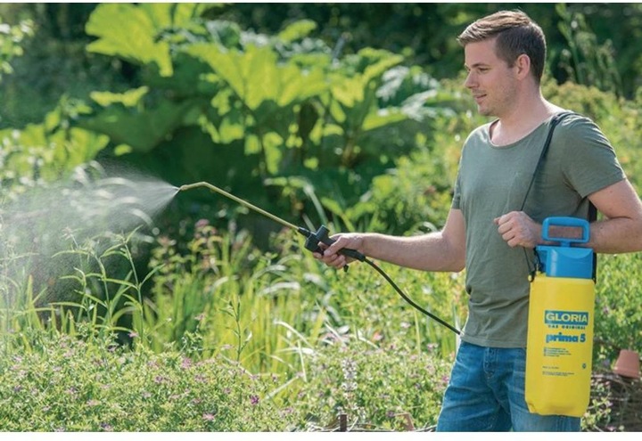 Actual product image Gloria Haus und Garten Prima 5 (5 l)