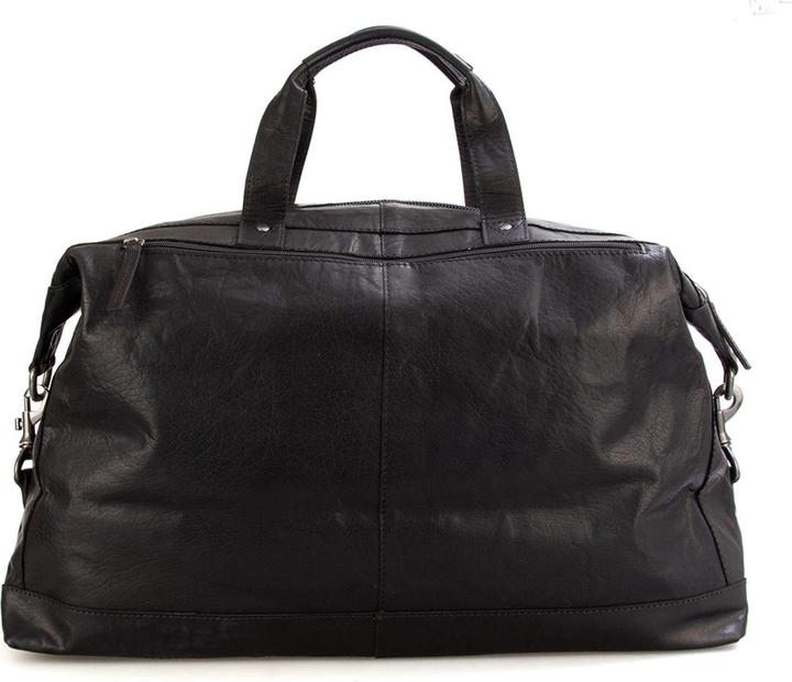 Produktbild Spikes & Sparrow & Sparrow Bronco weekendtas black