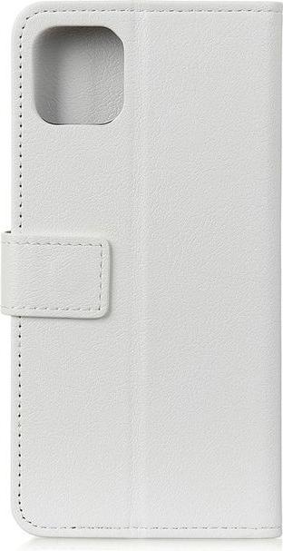 Produktbild MU Classic Classic III Leder Bookcover Series (Honor 30)