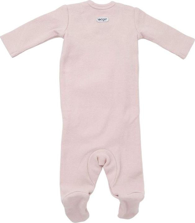 Produktbild Lodger Strampler Rib Basic (62)