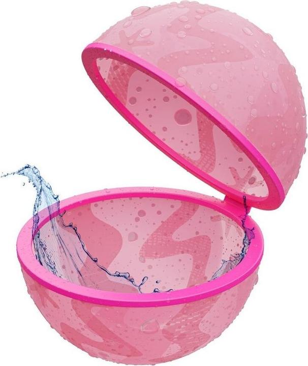Produktbild Magic Bubble Wasserbomben (6 x)