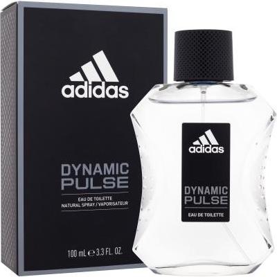Immagine prodotto adidas Impulso dinamico (Eau de toilette, 100 ml)