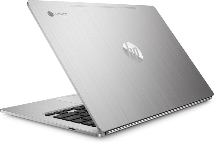 Produktbild HP Chromebook 13 (13.30", Intel Core M3-6Y30, 4 GB, 32 GB, CH)