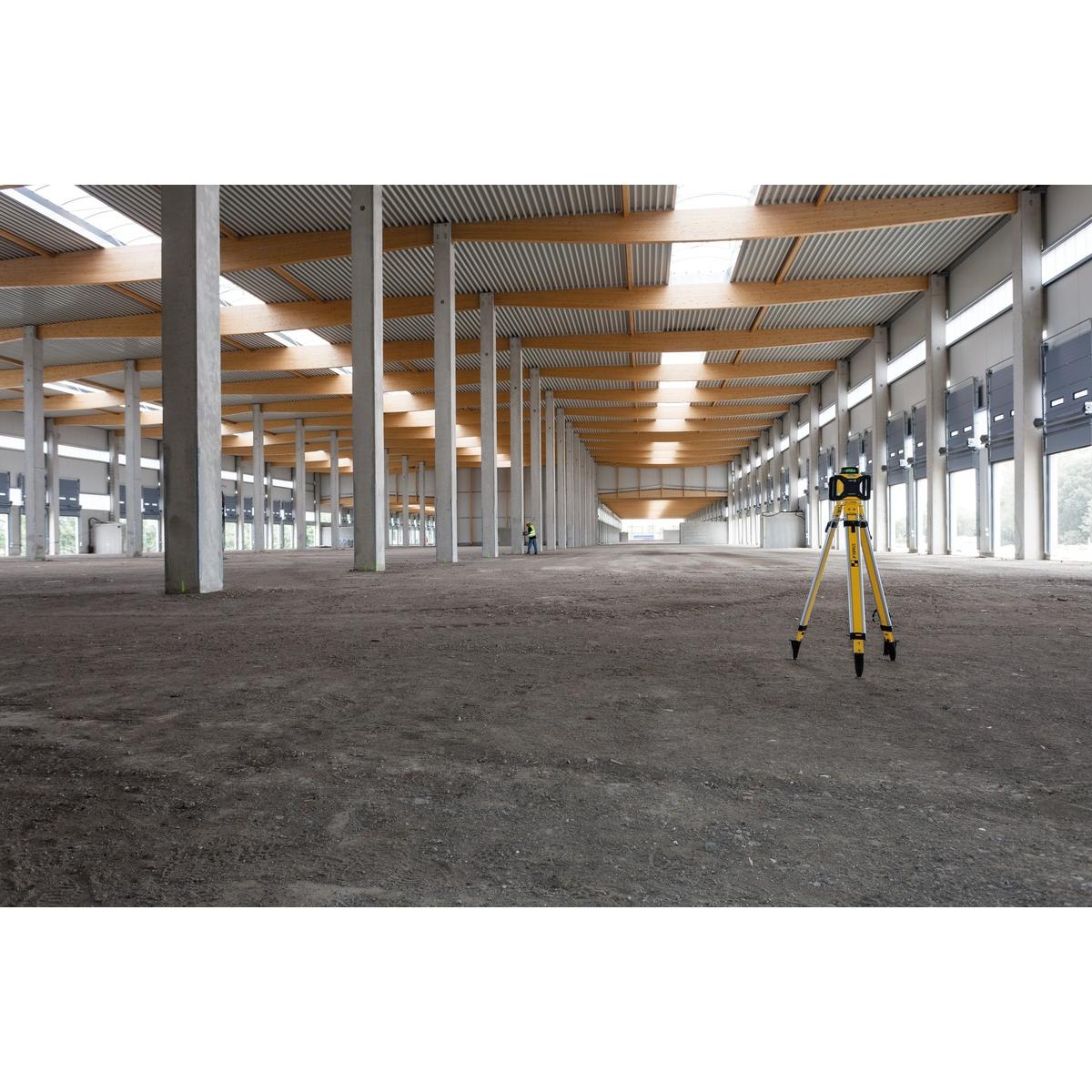 Thumbnail - Stabila, Linienlaser, Rotationslaser LAR 160 G