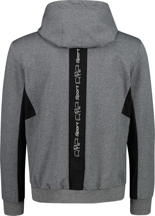 Immagine prodotto CMP Campagnolo Pile con cappuccio (4XL)