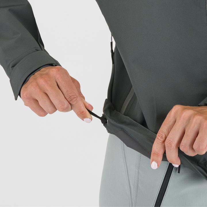 Image du produit Karpos Pluvia W Jacket (M)