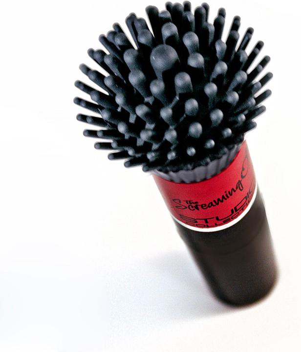 Produktbild The Screaming O Vibrating Make up Brush
