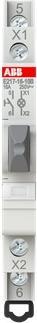 Actual product image ABB STOTZ-KONTAKT E217-16-10B Circuit breaker