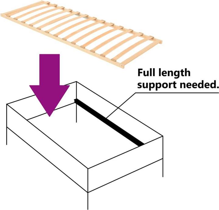 Image du produit vidaXL Daisey