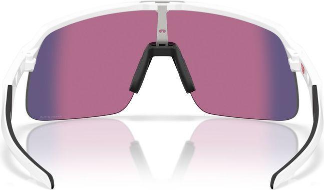 Produktbild Oakley Sutro Lite S - Radbrille (Matte White, Prizm Road)