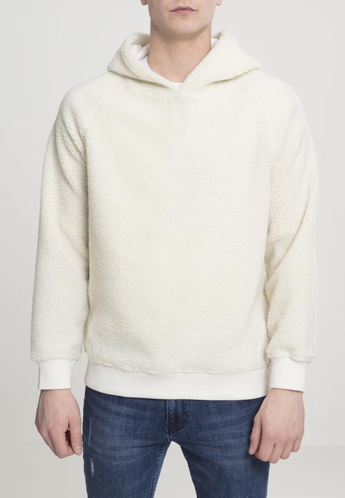 Produktbild Urban Classics Sherpa Hoody (XXL)