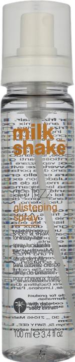 Actual product image Milk_Shake no frizz - glistening spray (100 ml)
