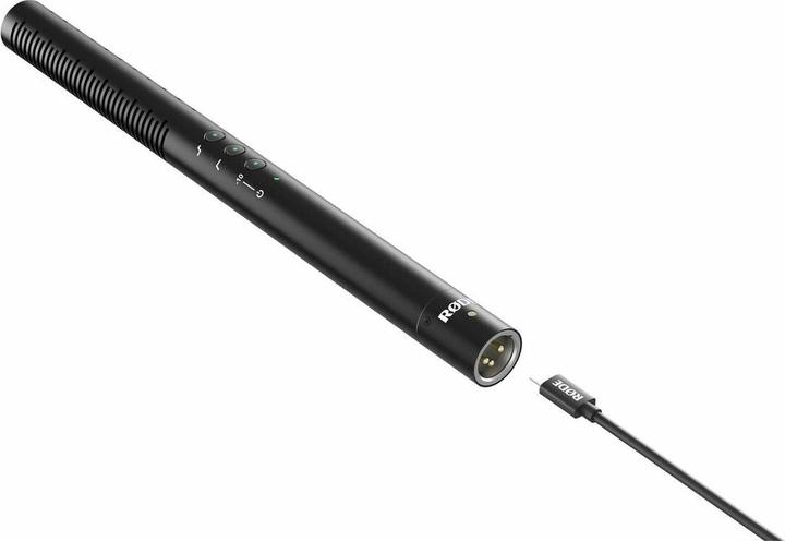 Actual product image RØDE NTG4 Plus