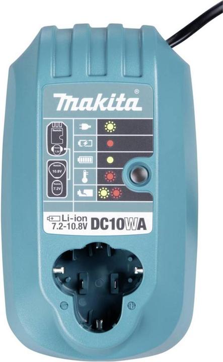 Produktbild Makita Dc10wa (10.8 V)