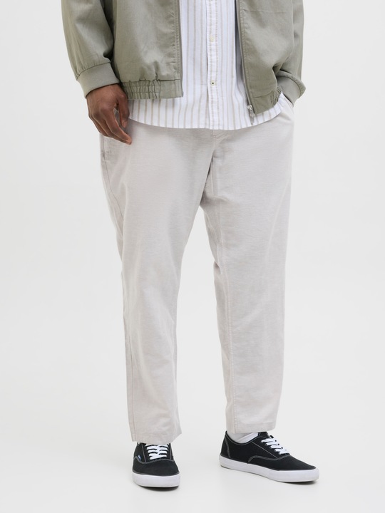 Produktbild Jack & Jones Plus Size Relaxed Fit Relaxed Fit Hosen Relaxed Fit Hosen (50)
