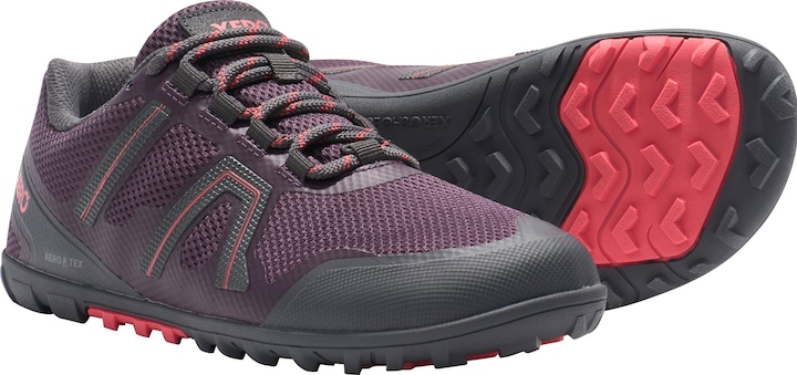 Actual product image Xero Shoes Mesa Trail WP (41)