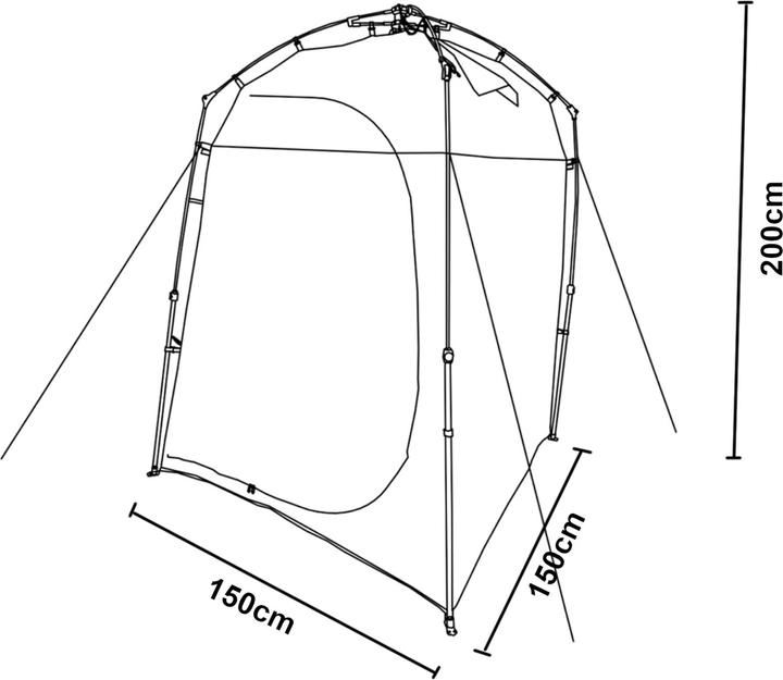 Produktbild Pro-Tec Ayas