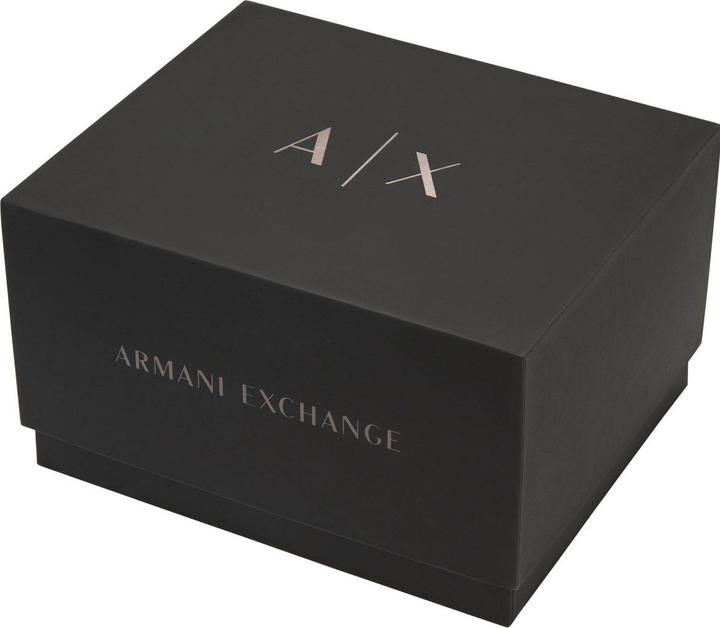 Actual product image Armani Exchange Banks (Analogue wristwatch, 44 mm)