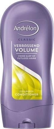 Produktbild Andrélon Andrelon Conditioner Surprising Volume 300 Ml (300 ml)