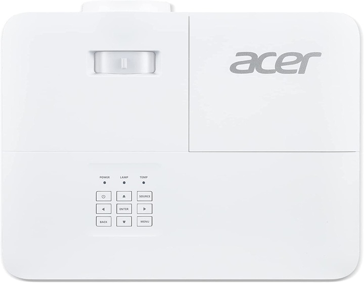 Produktbild Acer H6805BDa (UHD, 3600 lm, 1.5:1)
