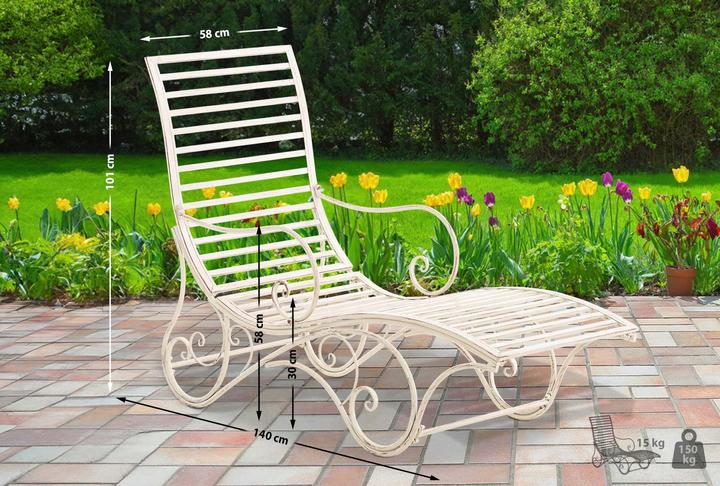 Immagine prodotto CLP Amiens (140 cm)