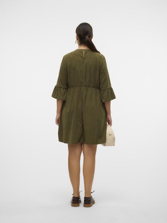 Immagine prodotto Vero Moda VMCVILJA Abito corto Abito (46)
