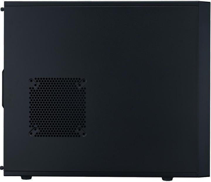 Produktbild Cooler Master N400 (ATX, mATX)