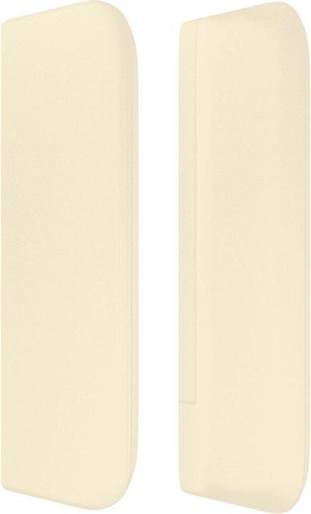 Produktbild vidaXL Boxspringbett (100 x 200 cm)