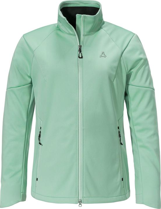 Produktbild Schöffel Style Fracon Softshell (36, S)